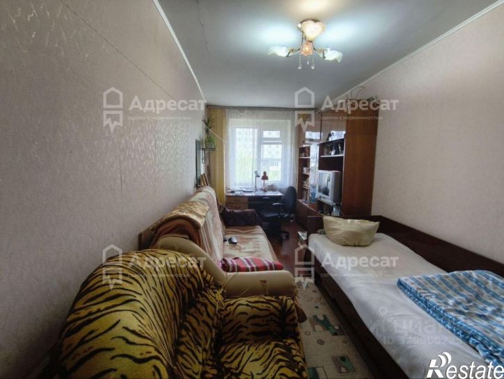 2-комн квартира ул 2-я Штурманская, 3,  д. 3