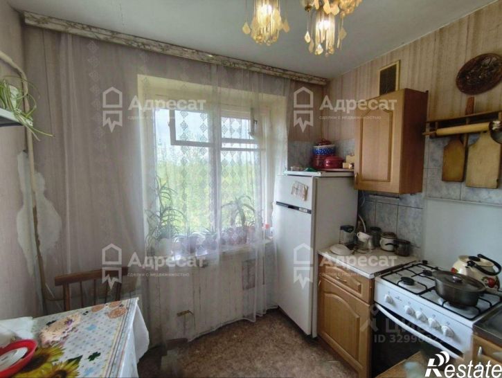2-комн квартира ул 2-я Штурманская, 3,  д. 3