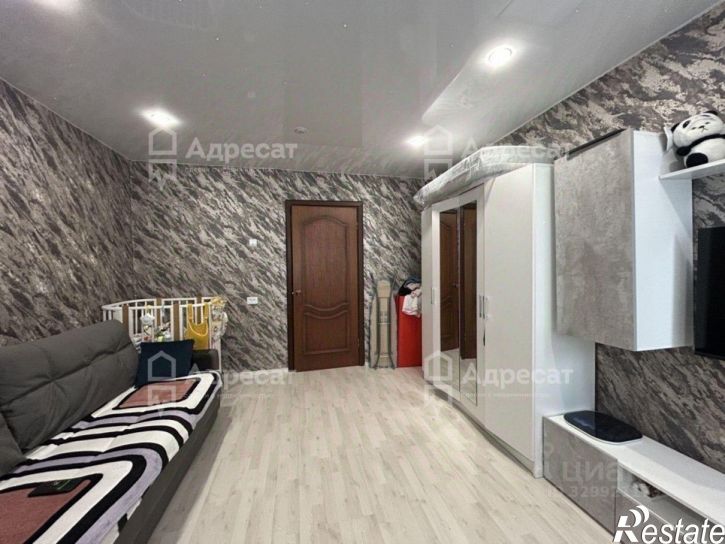 2-комн квартира улица Розы Люксембург, 5,  д. 5