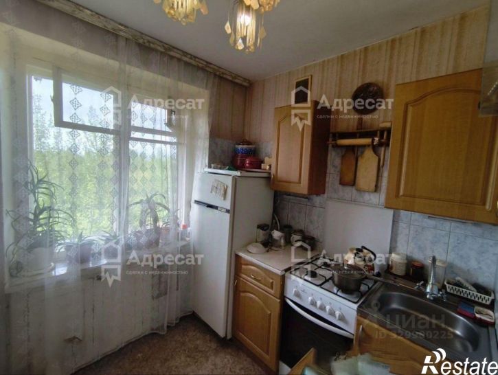 2-комн квартира ул 2-я Штурманская, 3,  д. 3