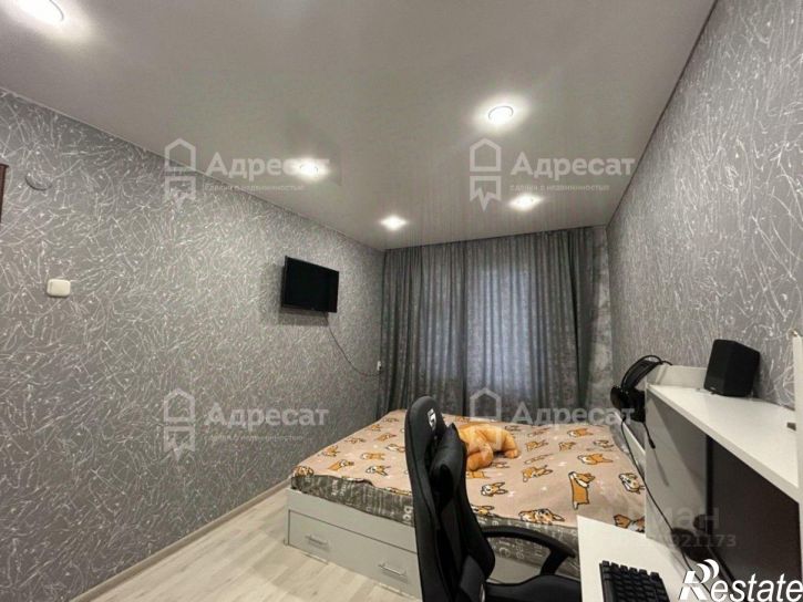 2-комн квартира улица Розы Люксембург, 5,  д. 5