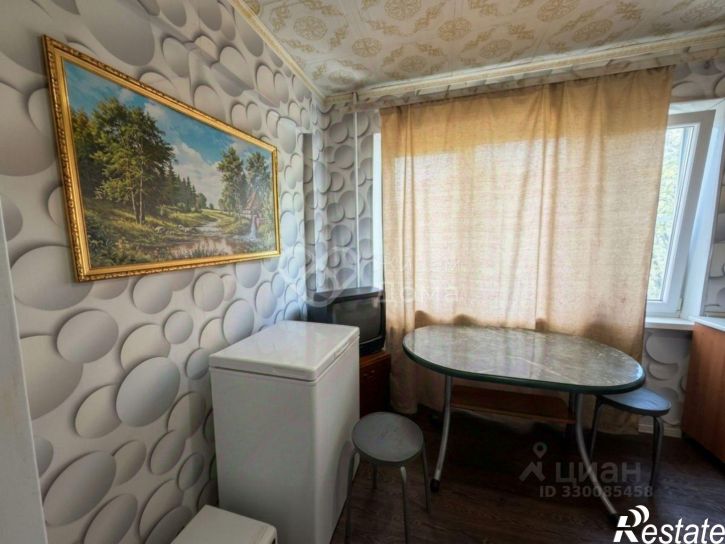 2-комн квартира улица Автомобилистов, 6,  д. 6