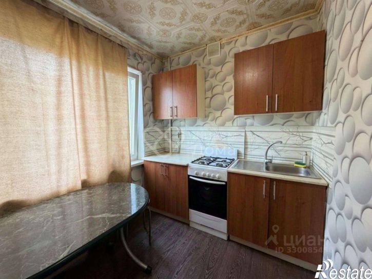 2-комн квартира улица Автомобилистов, 6,  д. 6