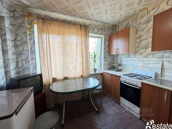 2-комн квартира улица Автомобилистов, 6,  д. 6