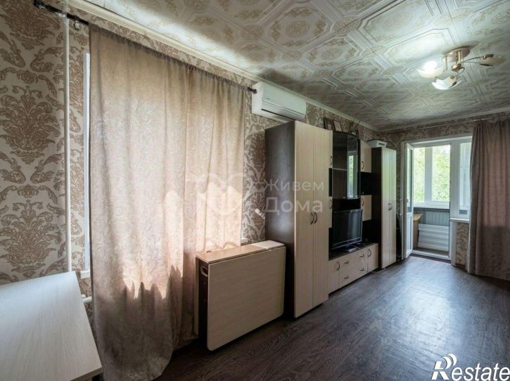 2-комн квартира улица Автомобилистов, 6,  д. 6