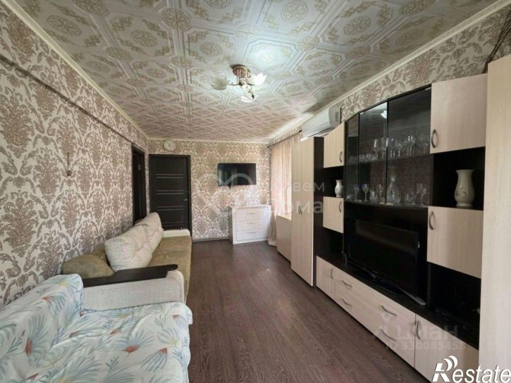 2-комн квартира улица Автомобилистов, 6,  д. 6