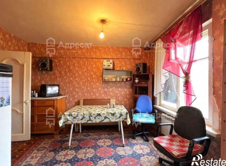 4-комн квартира улица 51-й Гвардейской, 53,  д. 53
