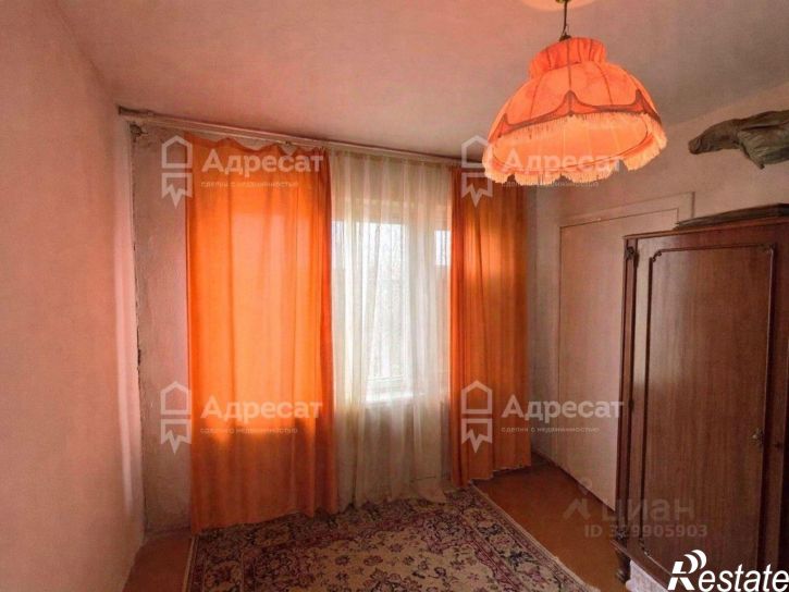 4-комн квартира улица 51-й Гвардейской, 53,  д. 53