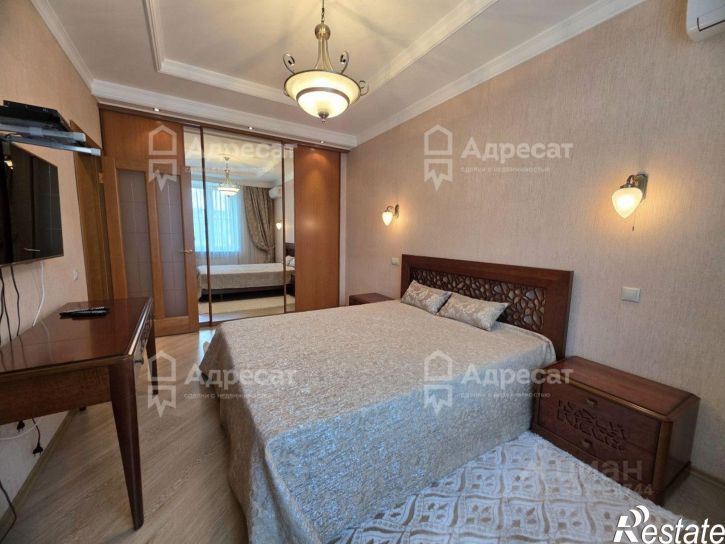 2-комн квартира ул Мира, 11,  д. 11