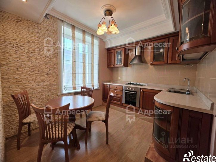 2-комн квартира ул Мира, 11,  д. 11