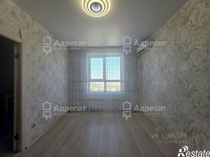 1-комн квартира ул им. Демьяна Бедного, 2а,  д. 2а
