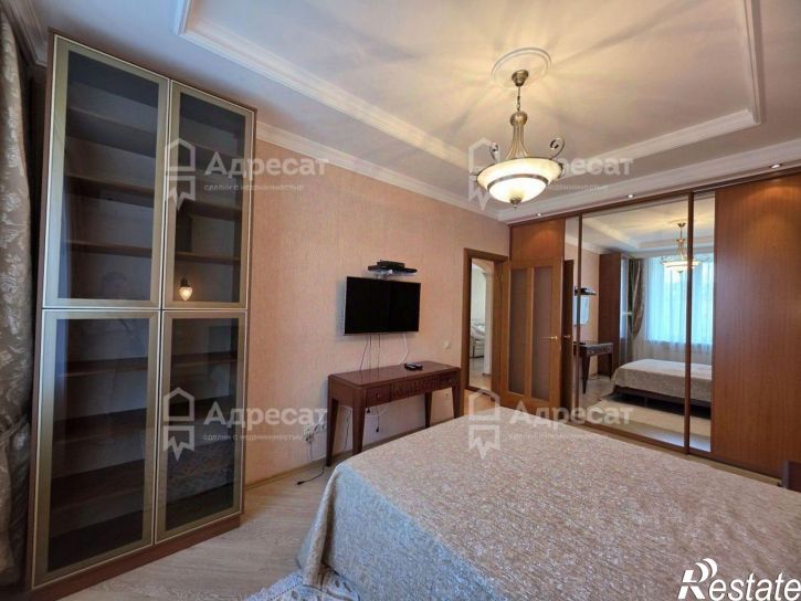 2-комн квартира ул Мира, 11,  д. 11