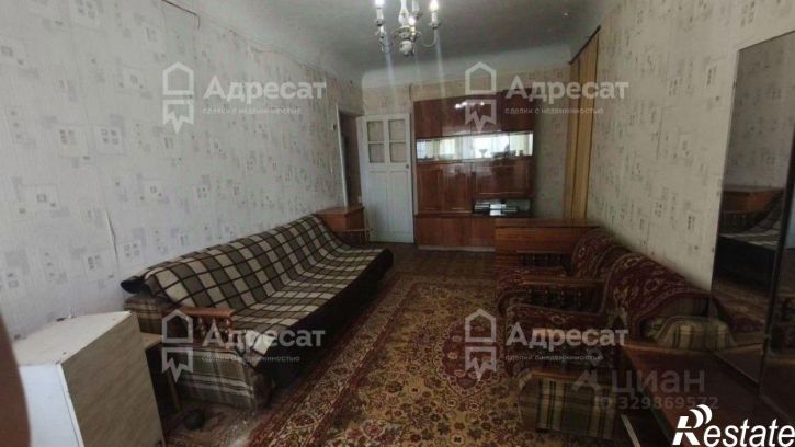 3-комн квартира ул им. Клименко, 5,  д. 5