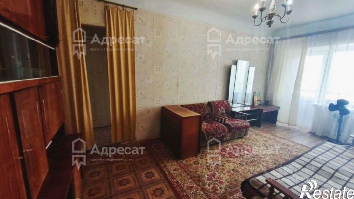 3-комн квартира ул им. Клименко, 5,  д. 5