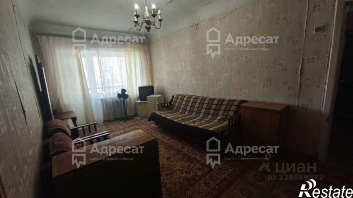 3-комн квартира ул им. Клименко, 5,  д. 5