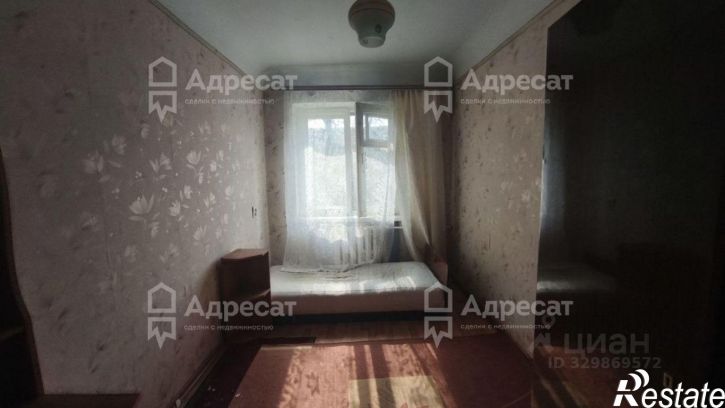 3-комн квартира ул им. Клименко, 5,  д. 5