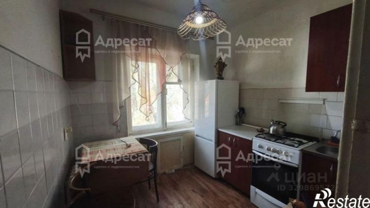 3-комн квартира ул им. Клименко, 5,  д. 5
