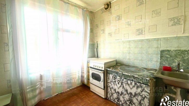 1-комн квартира ул Льговская, 18,  д. 18