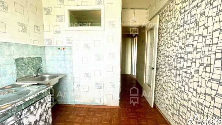 1-комн квартира ул Льговская, 18,  д. 18