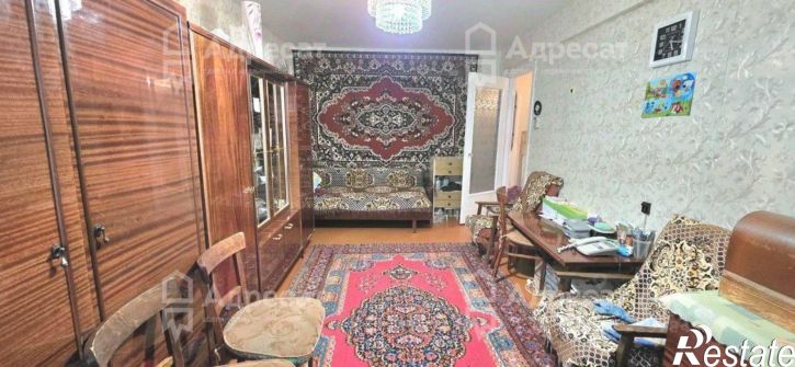 2-комн квартира ул им. Гнесиных, 60,  д. 60