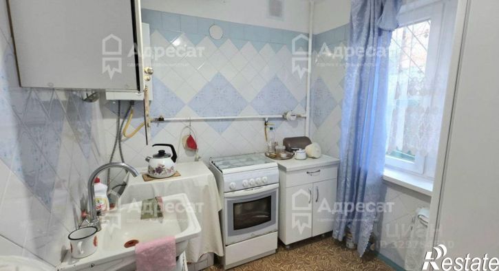 2-комн квартира ул им. Гнесиных, 60,  д. 60