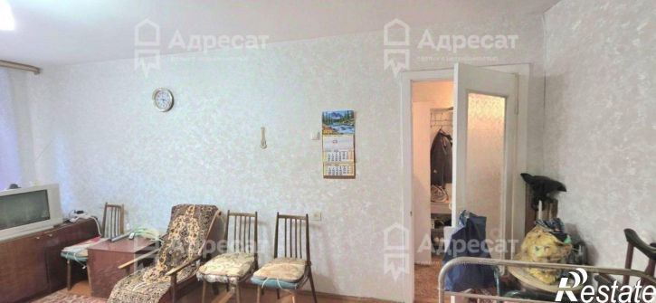 2-комн квартира ул им. Гнесиных, 60,  д. 60
