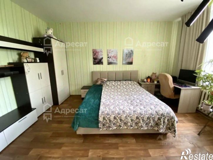 3-комн квартира ул им. Сологубова, 15,  д. 15