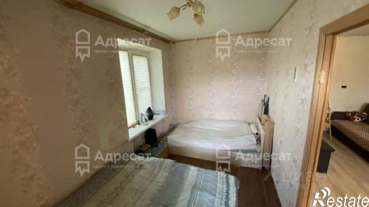 2-комн квартира ул им. Сулеймана Стальского, 6,  д. 6