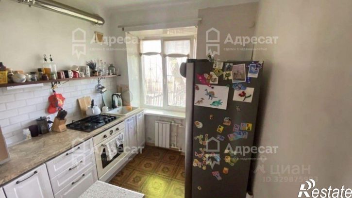 2-комн квартира ул им. Сулеймана Стальского, 6,  д. 6