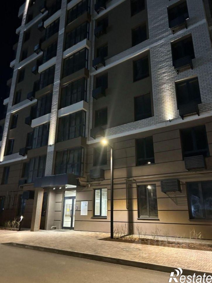 1-комн квартира Тарифная улица, 15,  д. 15