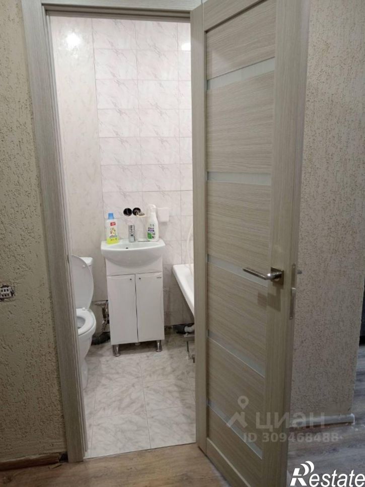 1-комн квартира улица Гейне, 19,  д. 19
