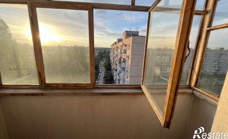 3-комн квартира улица Николая Отрады, 1,  д. 1