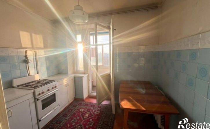 3-комн квартира улица Николая Отрады, 1,  д. 1