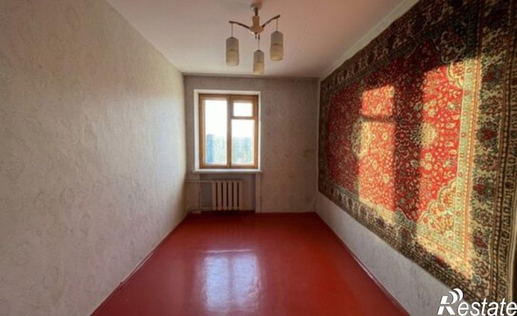 3-комн квартира улица Николая Отрады, 1,  д. 1