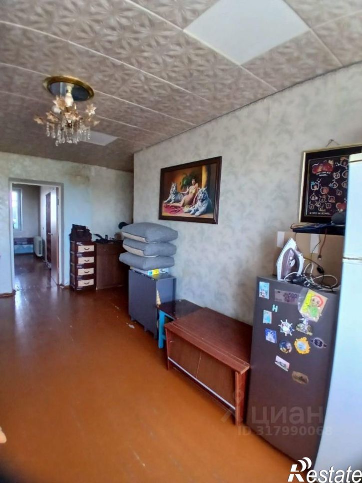 3-комн квартира улица Гороховцев, 4,  д. 4