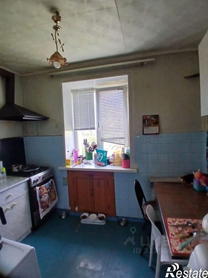 3-комн квартира улица Гороховцев, 4,  д. 4