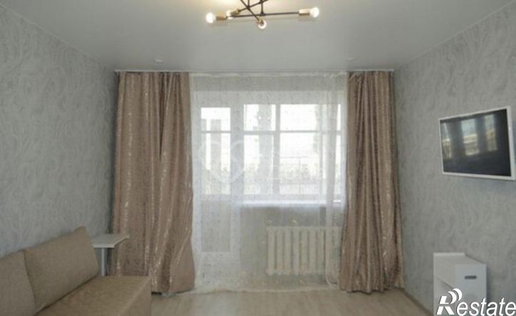 2-комн квартира улица Грамши, 45,  д. 45