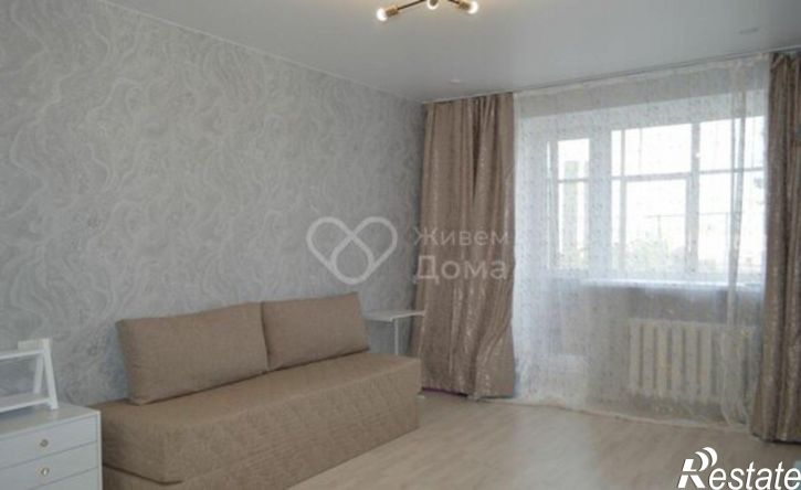 2-комн квартира улица Грамши, 45,  д. 45