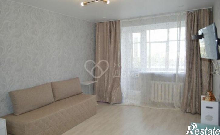 2-комн квартира улица Грамши, 45,  д. 45