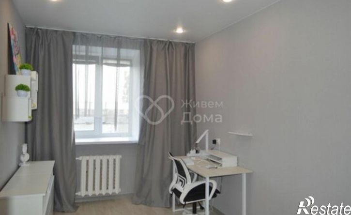 2-комн квартира улица Грамши, 45,  д. 45