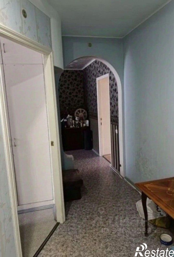 3-комн квартира Липецкая улица, 5,  д. 5