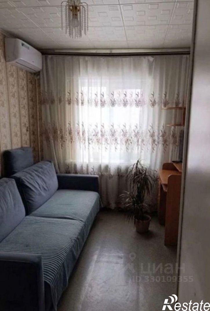 3-комн квартира Липецкая улица, 5,  д. 5