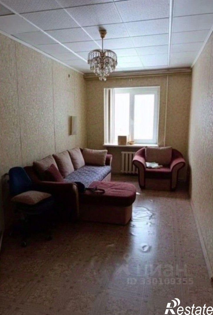 3-комн квартира Липецкая улица, 5,  д. 5