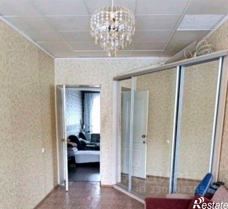 3-комн квартира Липецкая улица, 5,  д. 5