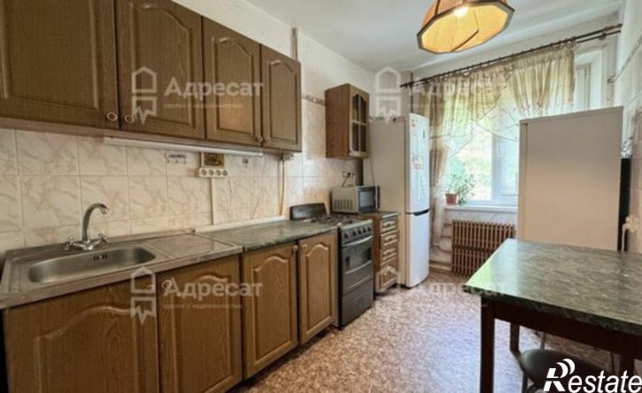 3-комн квартира ул Библиотечная, 15,  д. 15