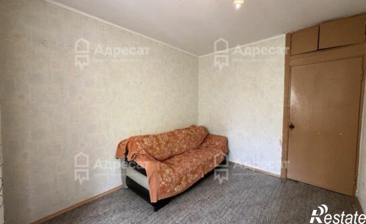 3-комн квартира ул Библиотечная, 15,  д. 15