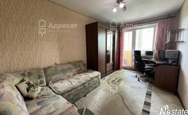 3-комн квартира ул Библиотечная, 15,  д. 15