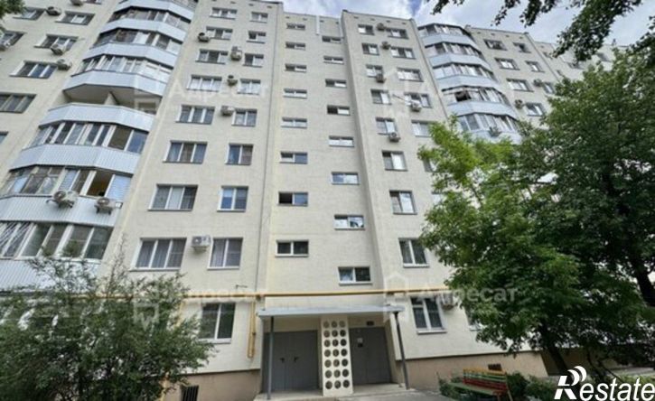 3-комн квартира ул Библиотечная, 15,  д. 15