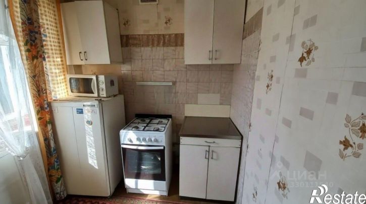 2-комн квартира ул Запорожская, 3,  д. 3