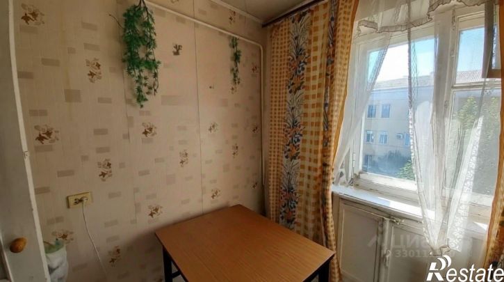 2-комн квартира ул Запорожская, 3,  д. 3